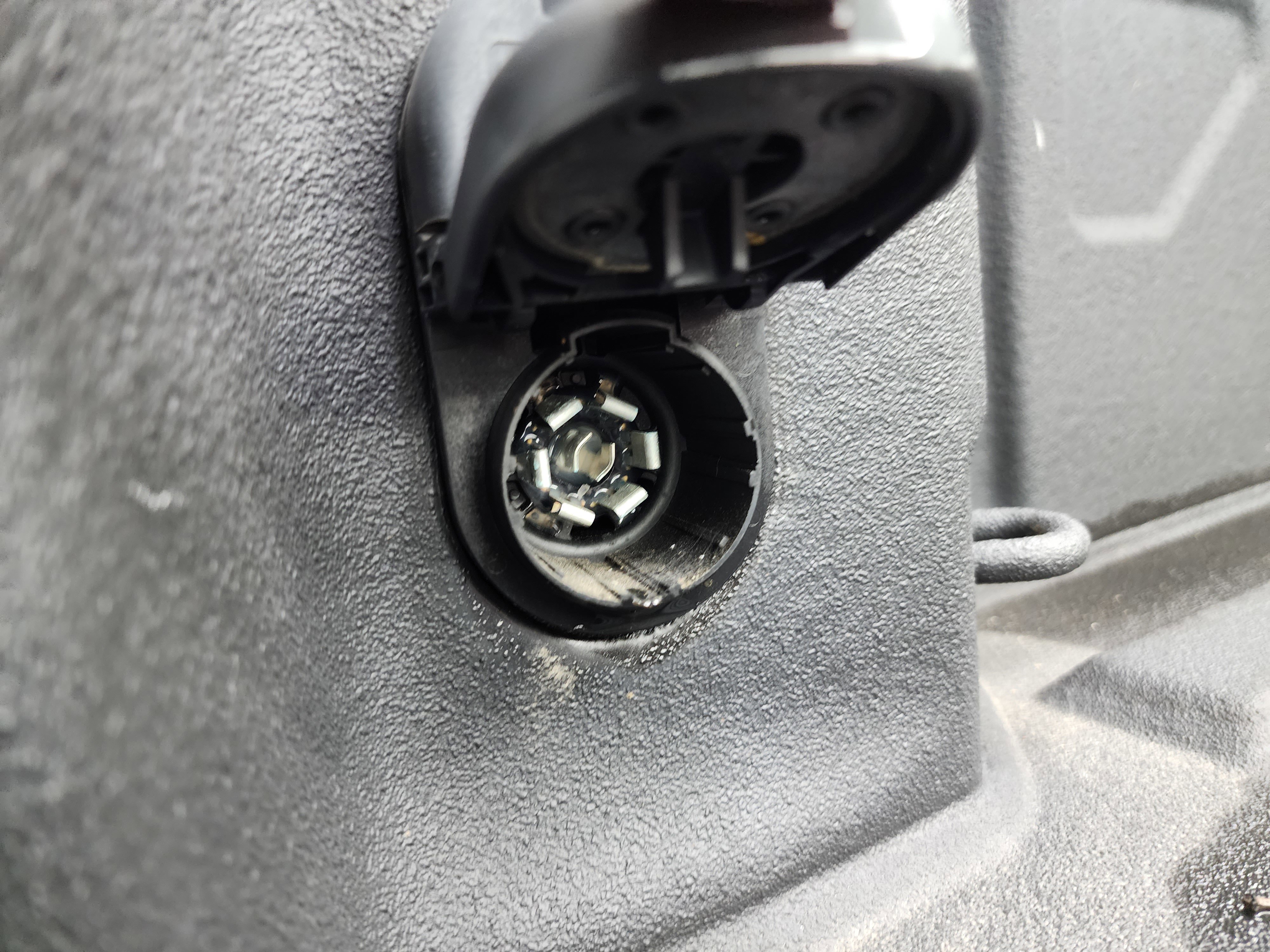 Used 2020 Chevrolet Silverado 3500 LTZ w/ LTZ Plus Package image 33