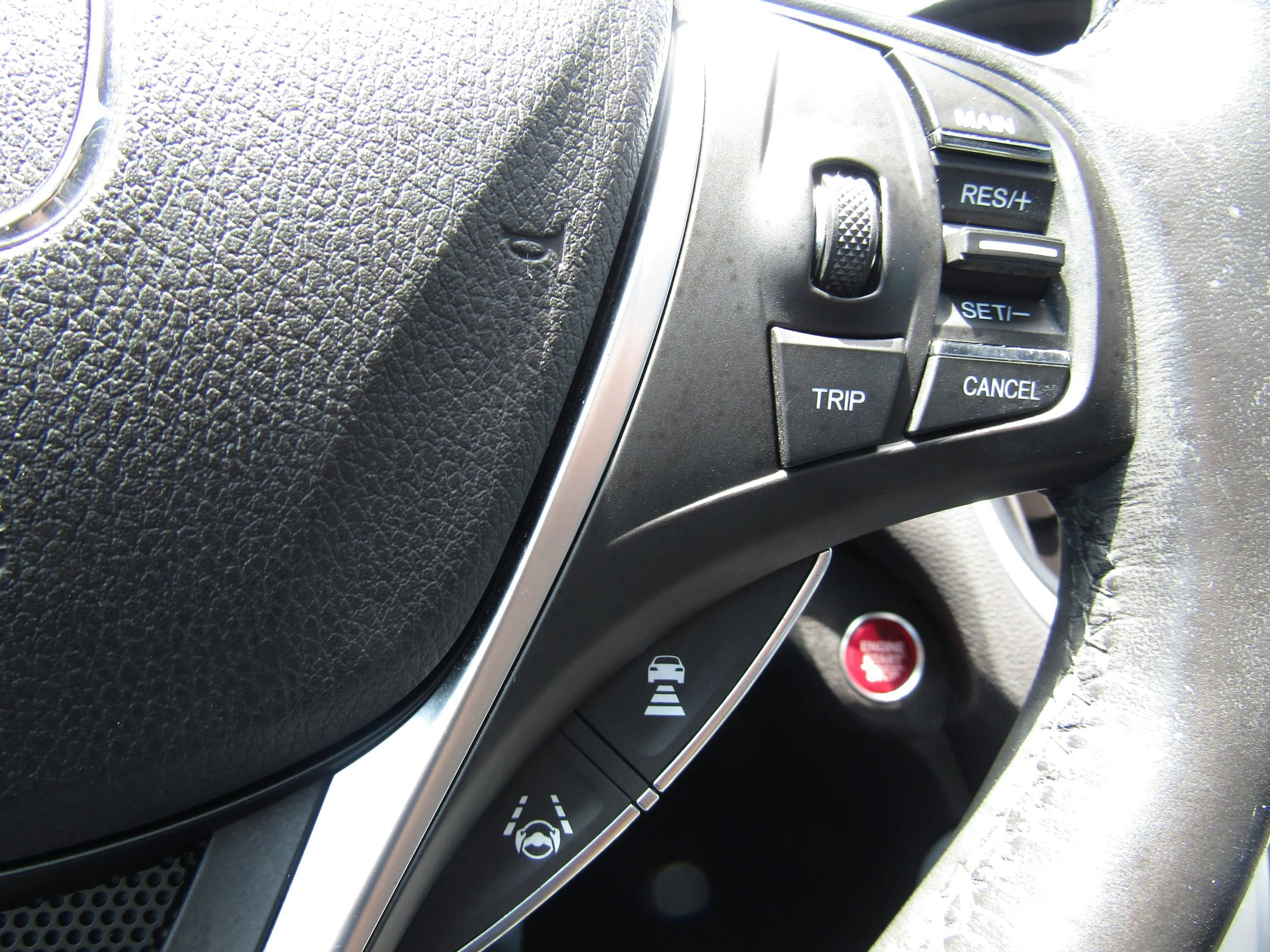 Used 2020 Acura TLX V6 w/ Technology Package image 26