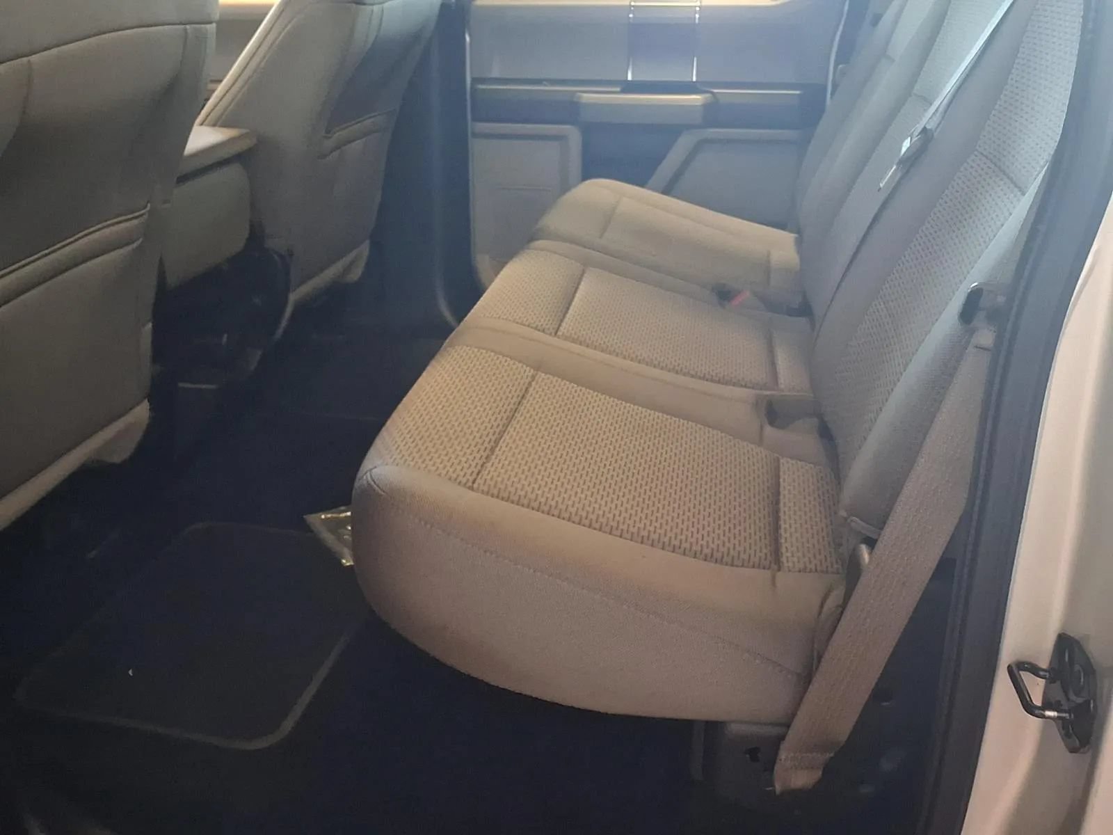 Used 2015 Ford F150 XLT w/ Equipment Group 301A Mid AWD/4WD image 16