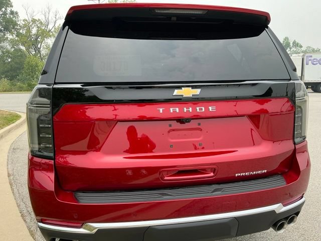 New 2026 Chevrolet Tahoe Premier w/ Sun And Tow Package AWD/4WD image 10
