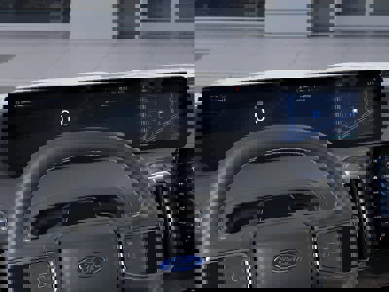 New 2026 Ford Expedition Max Platinum w/ Platinum Ultimate Package image 13