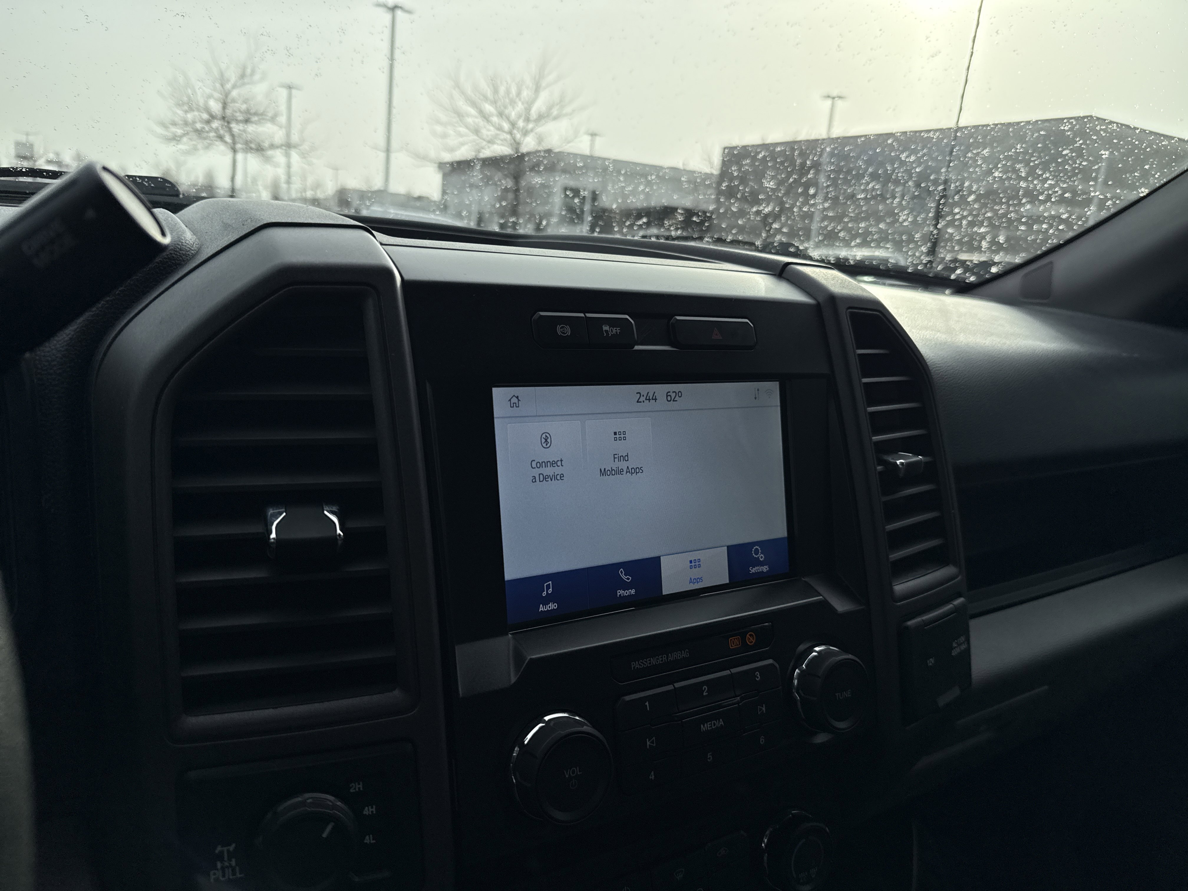 Certified 2022 Ford F350 XL w/ Power Equipment Group image 21