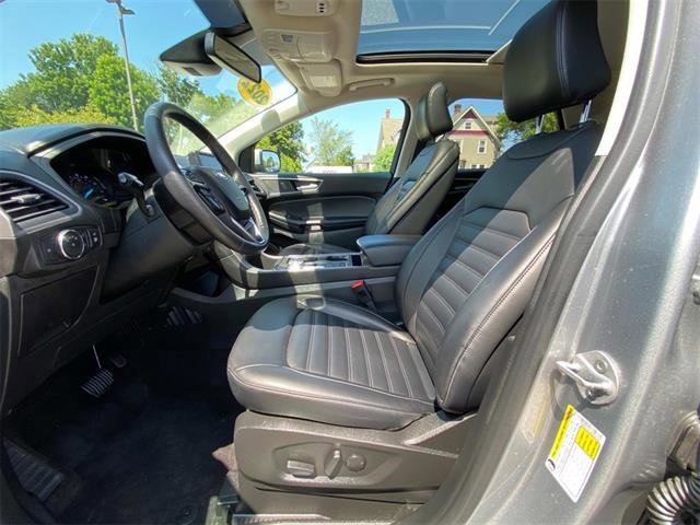 Certified 2022 Ford Edge SEL w/ Convenience Package image 86