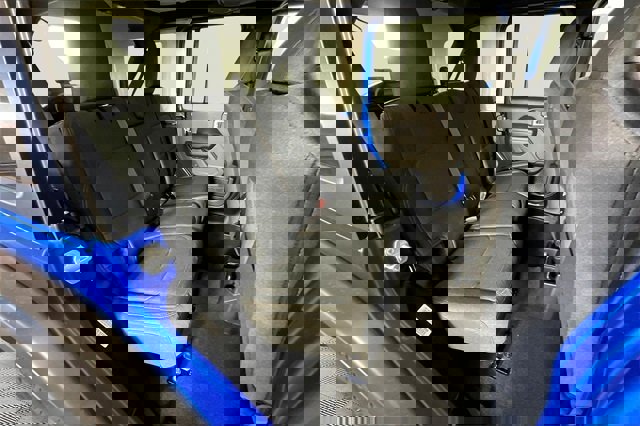 New 2026 Jeep Wrangler Sport S image 11