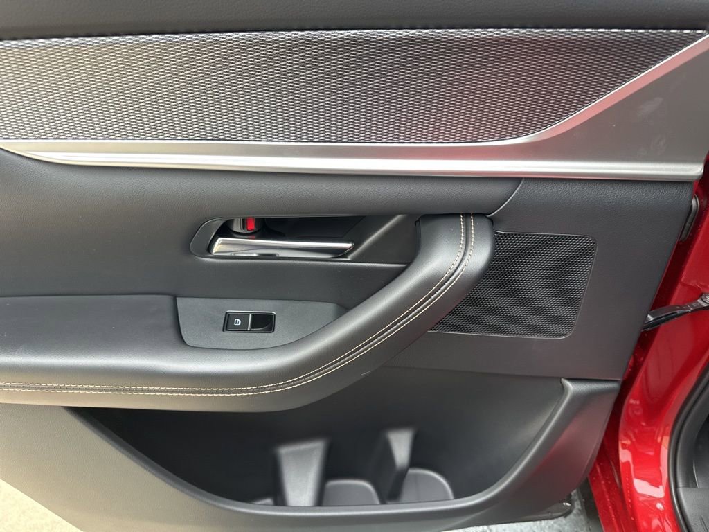 New 2026 MAZDA CX-90 3.3 Turbo S w/ Premium Package AWD/4WD image 22