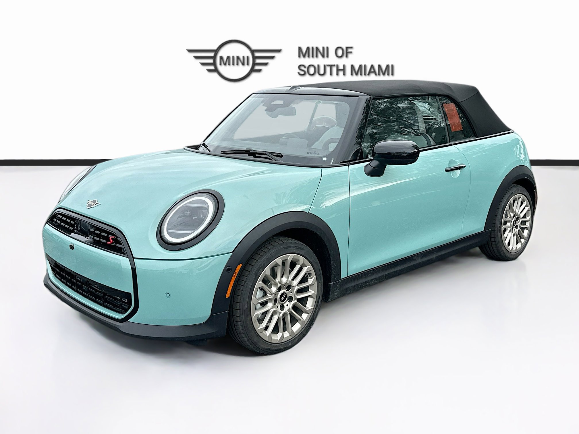 New 2026 MINI Cooper S image 3