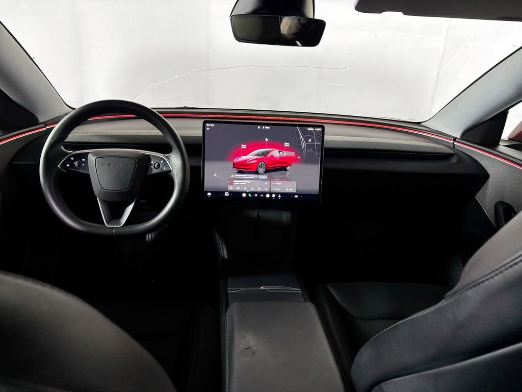 Used 2024 Tesla Model 3 image 12