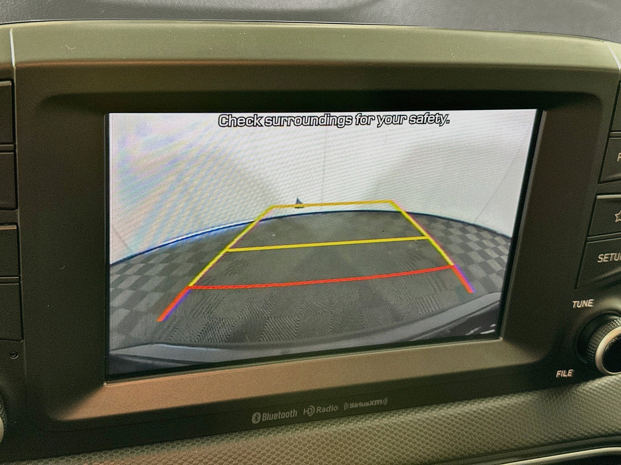 Used 2020 Hyundai Kona SEL FWD image 22