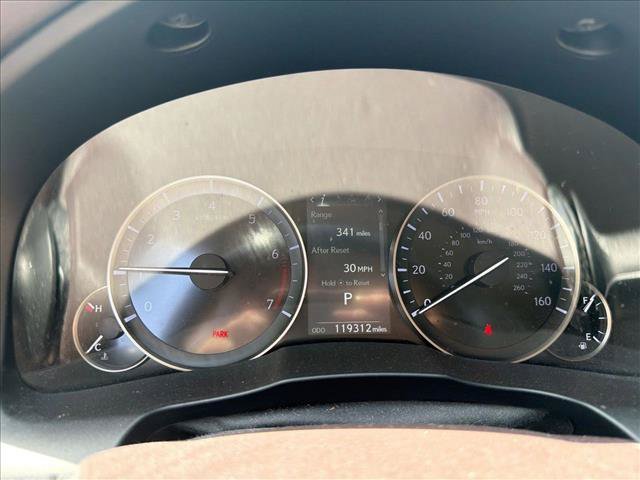 Used 2017 Lexus ES 350 w/ Premium Package FWD image 9