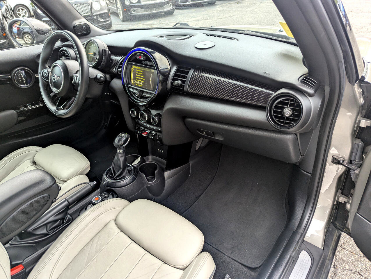 Used 2017 MINI Cooper S image 38