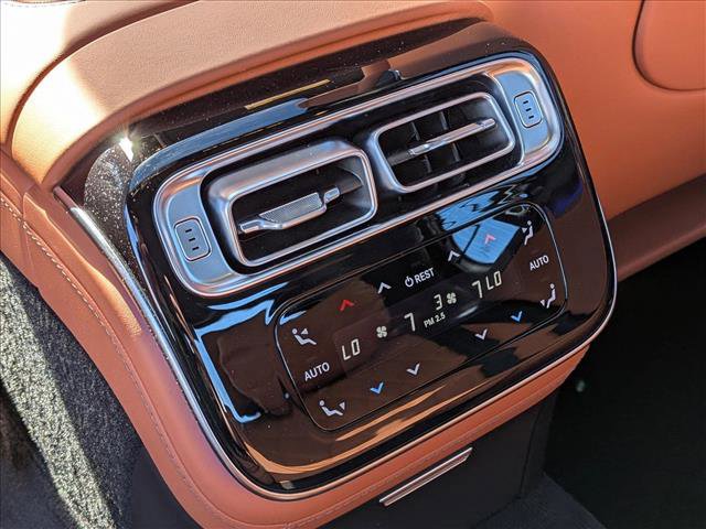 Used 2024 Mercedes-Benz S 580 4MATIC Sedan image 18