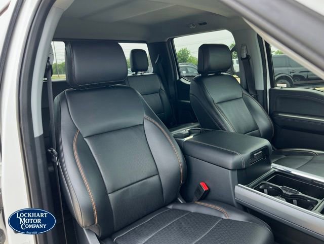 Used 2025 Ford F250 Lariat w/ FX4 Off-Road Package AWD/4WD image 39