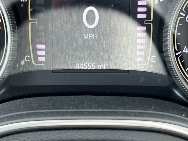 Used 2022 Jeep Cherokee Latitude w/ Sun & Sound Group AWD/4WD image 6