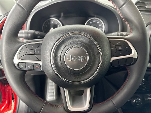 Used 2023 Jeep Renegade Trailhawk image 20