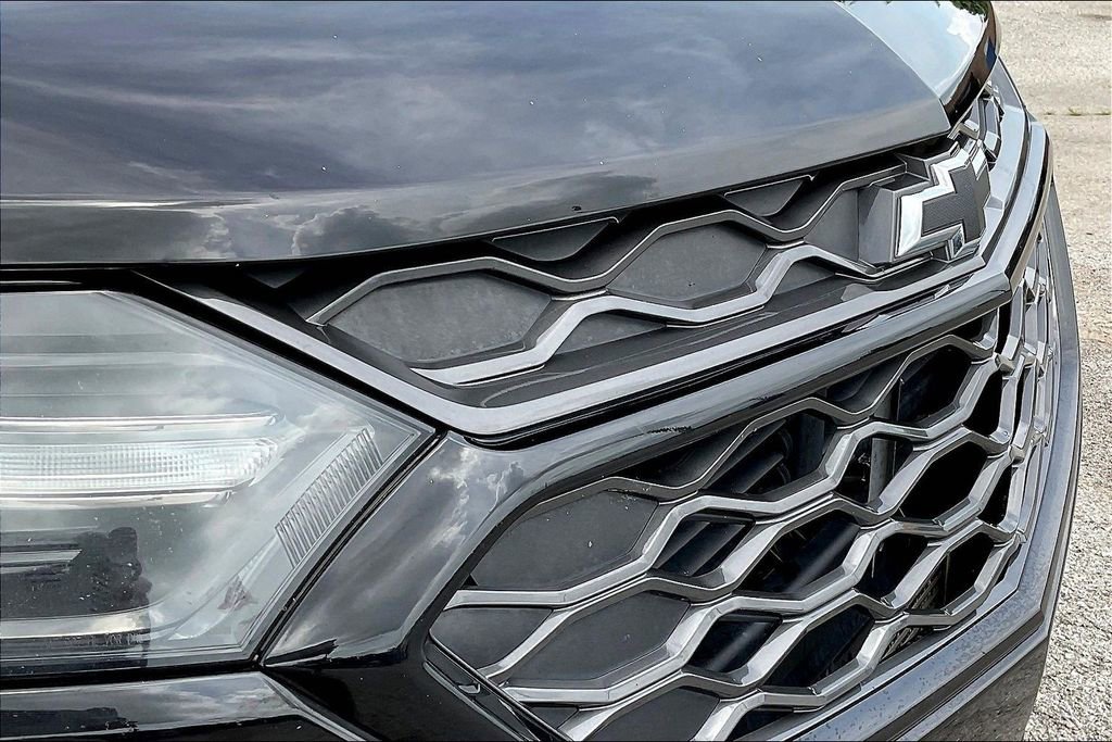 Used 2020 Chevrolet Equinox Premier w/ Premier Redline Edition FWD image 30