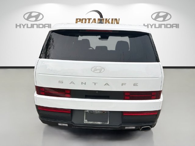 New 2027 Hyundai Santa Fe SE FWD image 6
