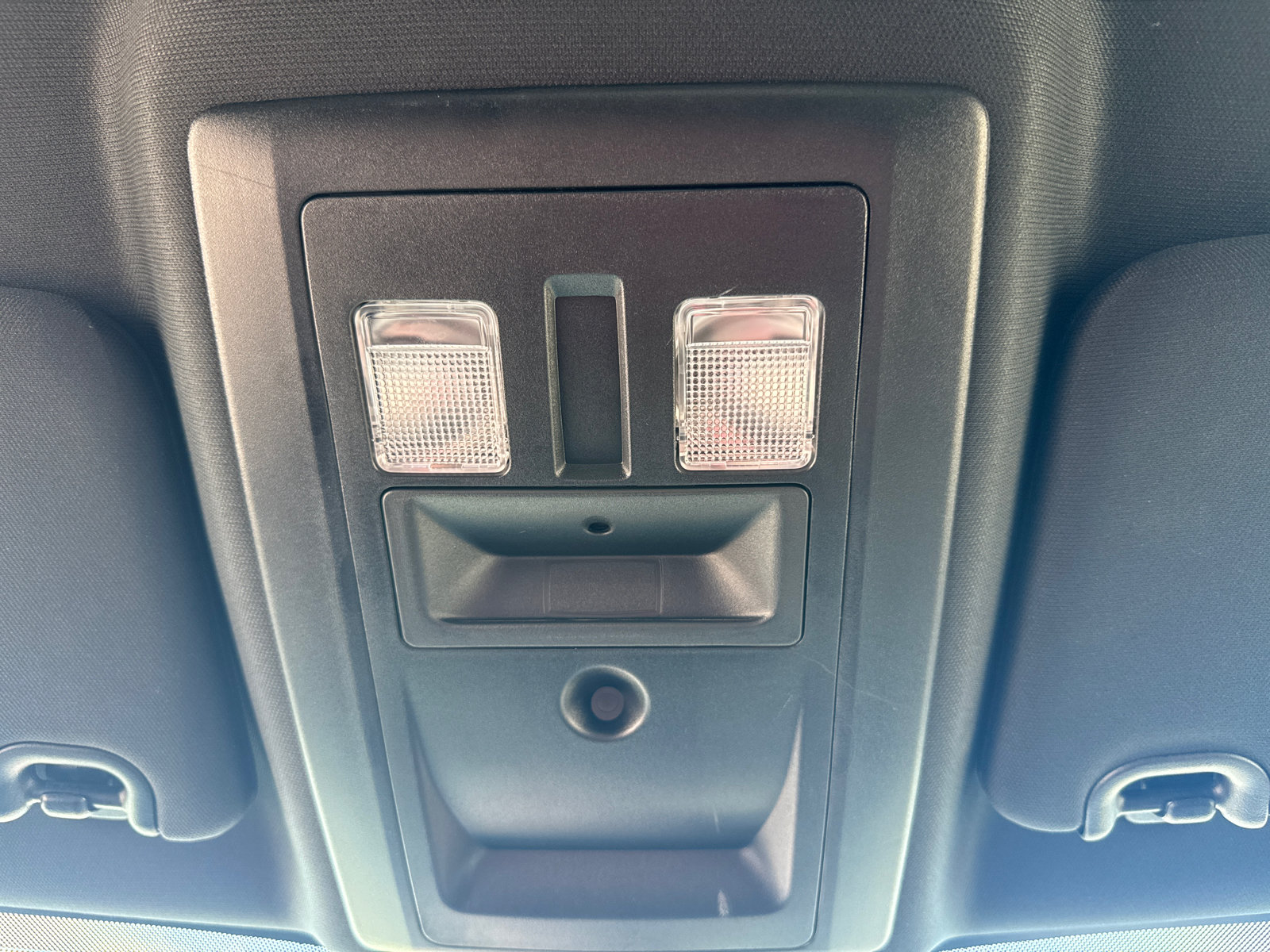 Used 2022 RAM 1500 Warlock AWD/4WD image 9