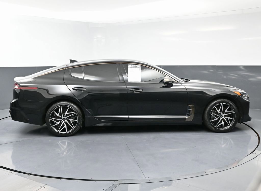 Used 2023 Kia Stinger GT-Line image 8