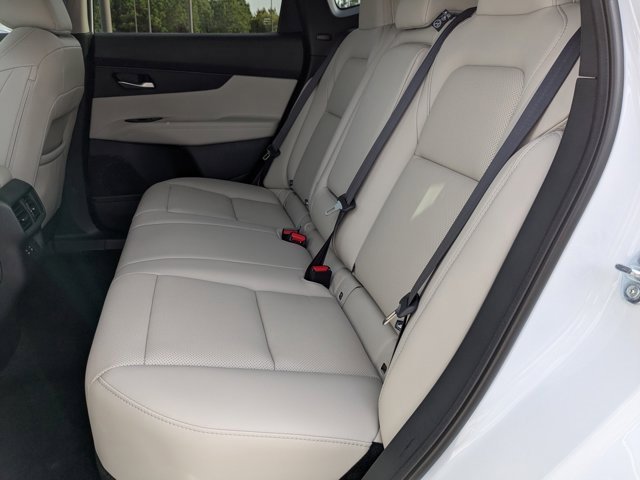 New 2026 Nissan Murano SL image 15