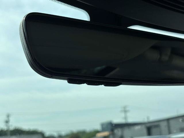 Certified 2023 INFINITI QX60 Luxe AWD/4WD image 28