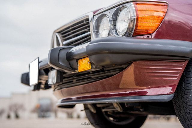 Used 1988 Mercedes-Benz 560 SL image 83