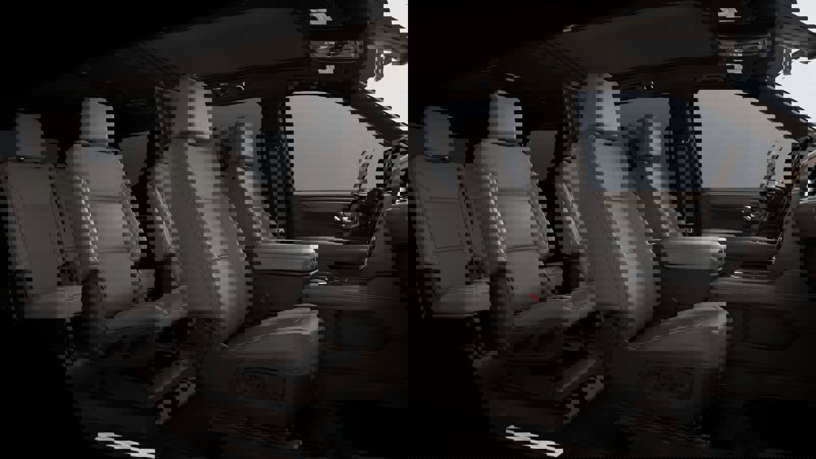 New 2026 GMC Yukon XL Elevation w/ Elevation Premium Package image 39