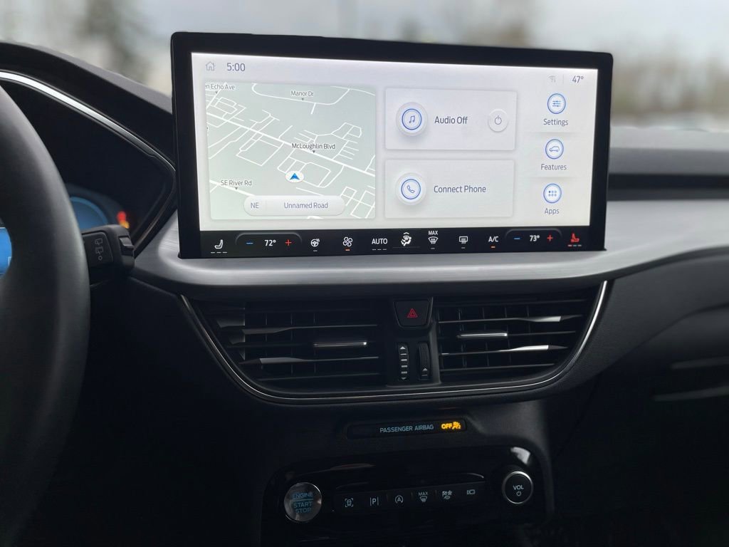 Used 2024 Ford Escape Platinum image 16