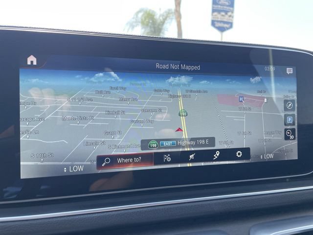 Used 2021 Mercedes-Benz GLE 350 4MATIC image 14