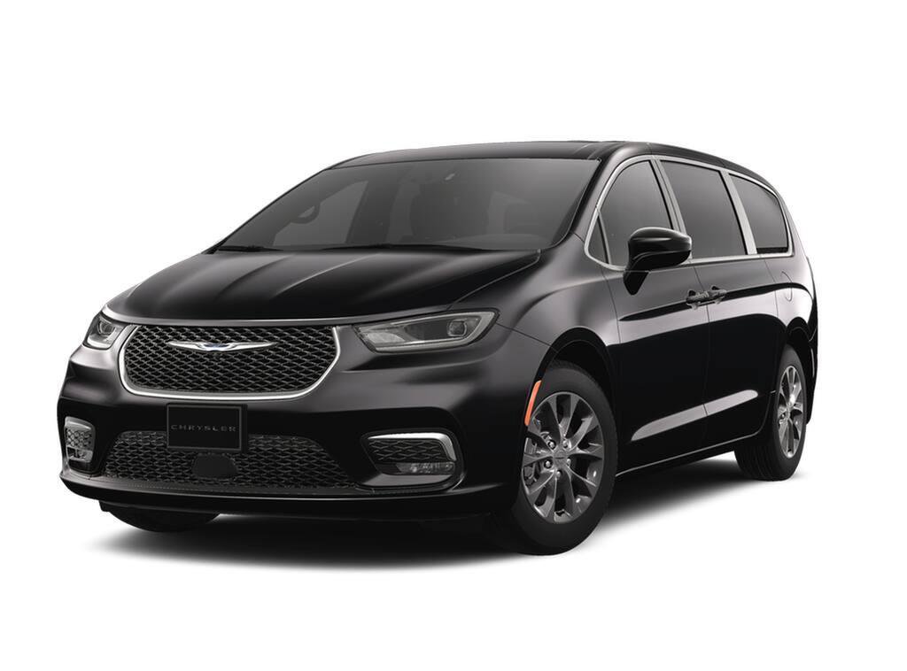 New 2025 Chrysler Pacifica Select