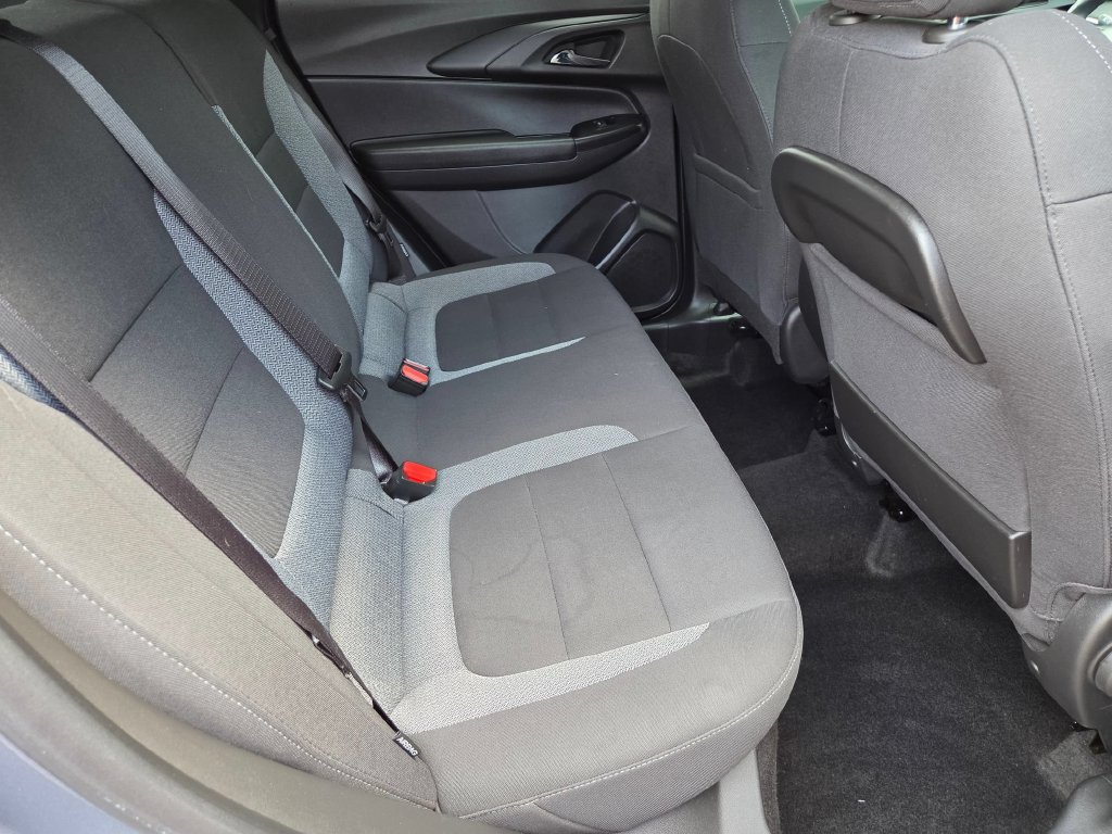 Used 2022 Chevrolet TrailBlazer LT w/ Convenience Package AWD/4WD image 29