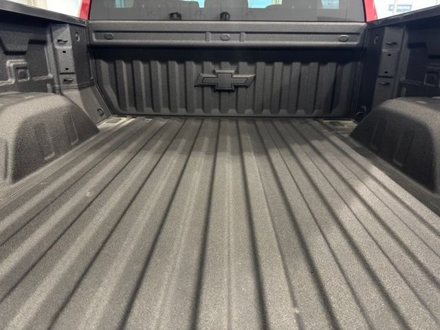 Certified 2023 Chevrolet Silverado 1500 LTZ AWD/4WD image 46
