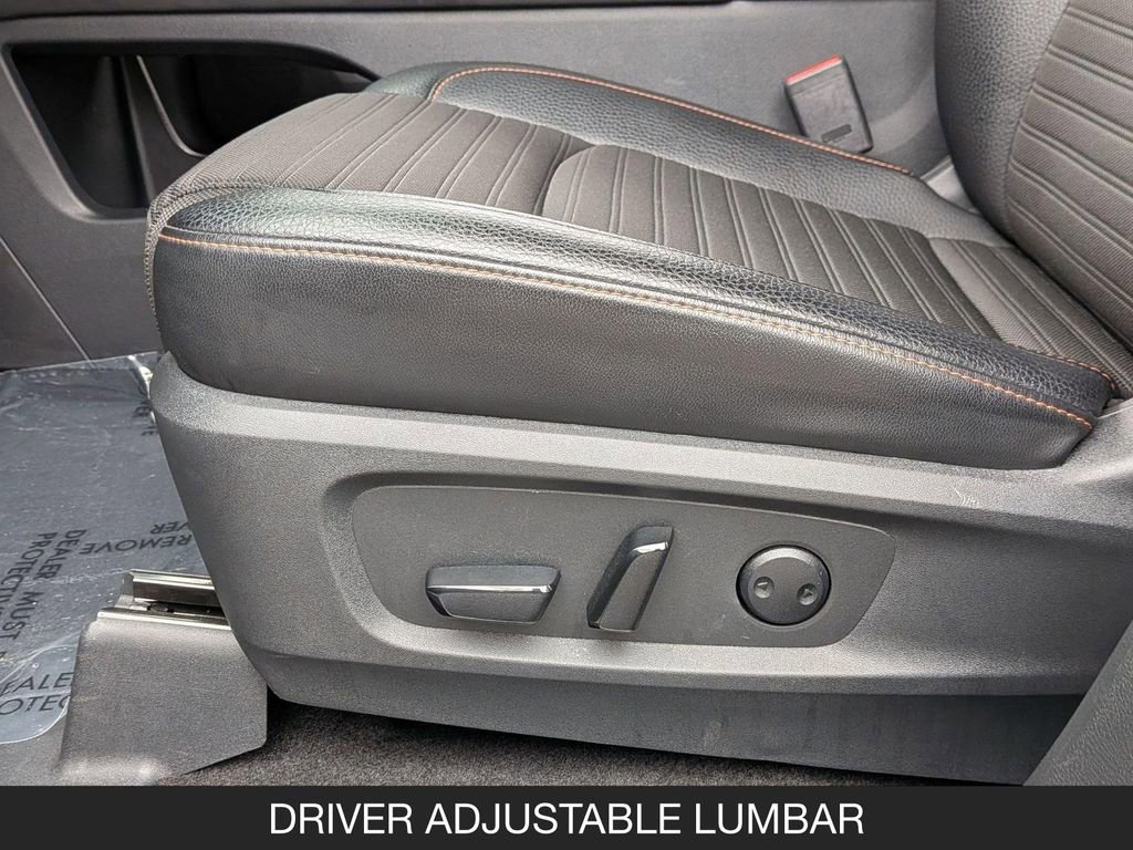 Used 2024 Nissan Pathfinder Rock Creek AWD/4WD image 15