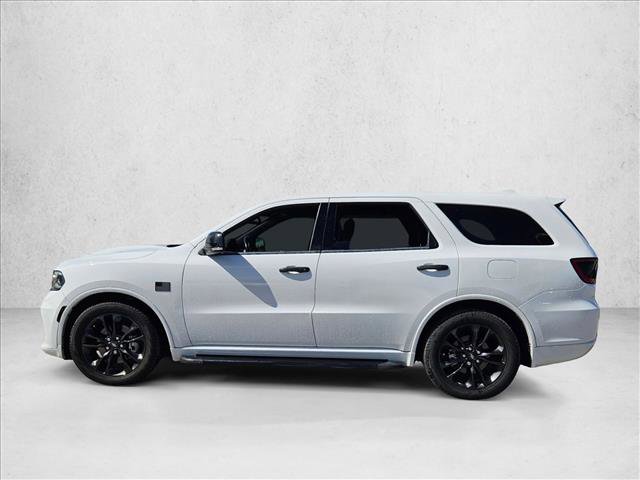 Used 2022 Dodge Durango GT video 3