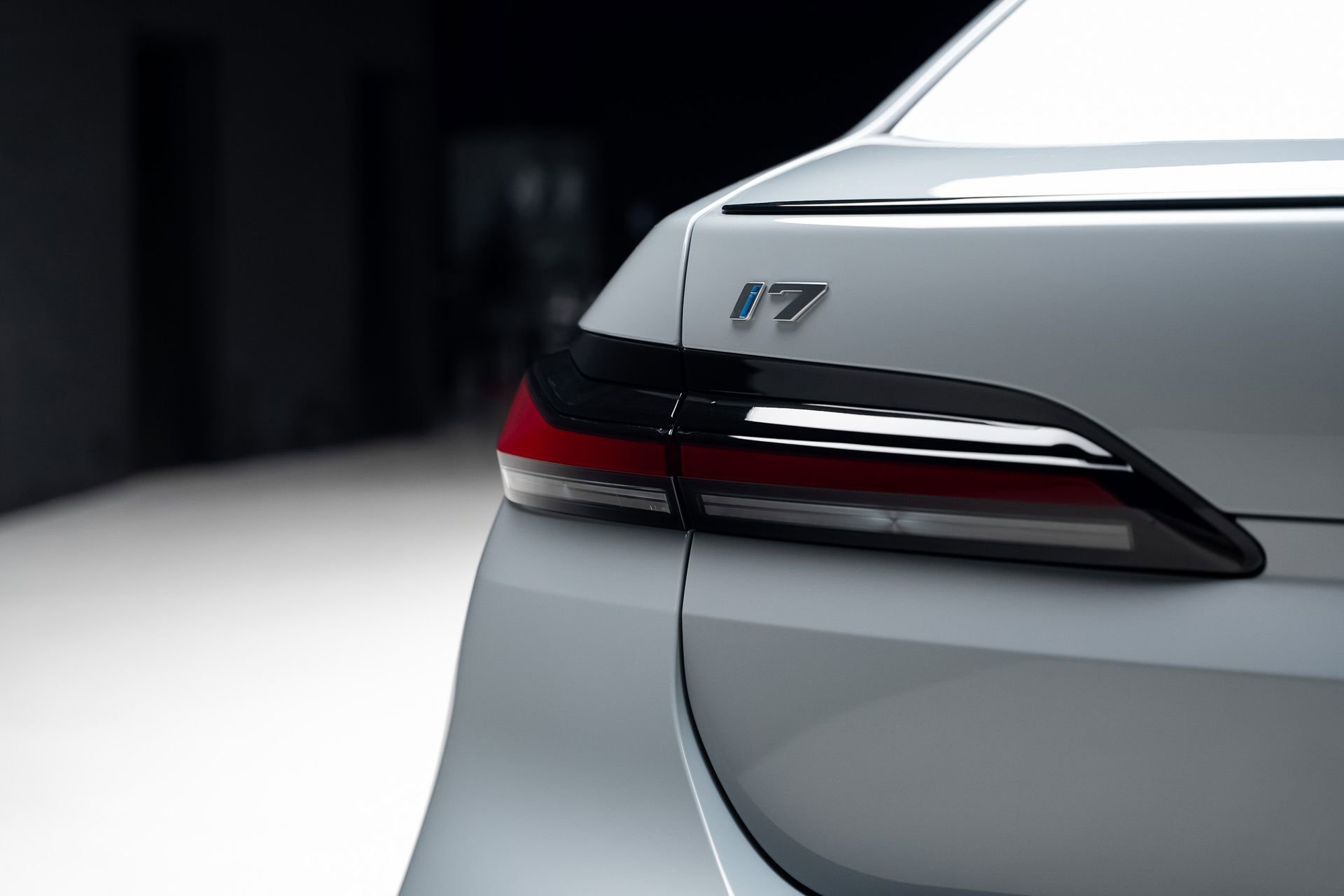 Used 2024 BMW i7 eDrive50 w/ M Sport Package image 27