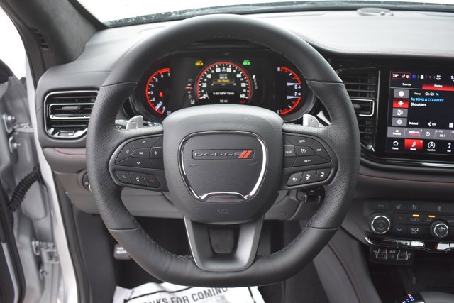 New 2025 Dodge Durango R/T image 23