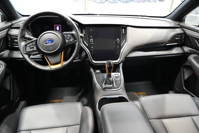 Used 2025 Subaru Outback Wilderness image 12