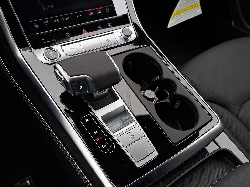 New 2026 Audi Q8 Premium Plus image 15