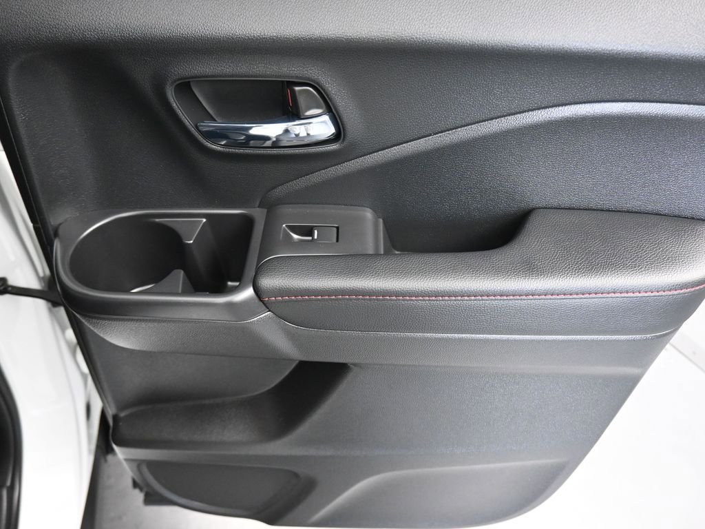 Used 2022 Honda Ridgeline Black Edition image 39