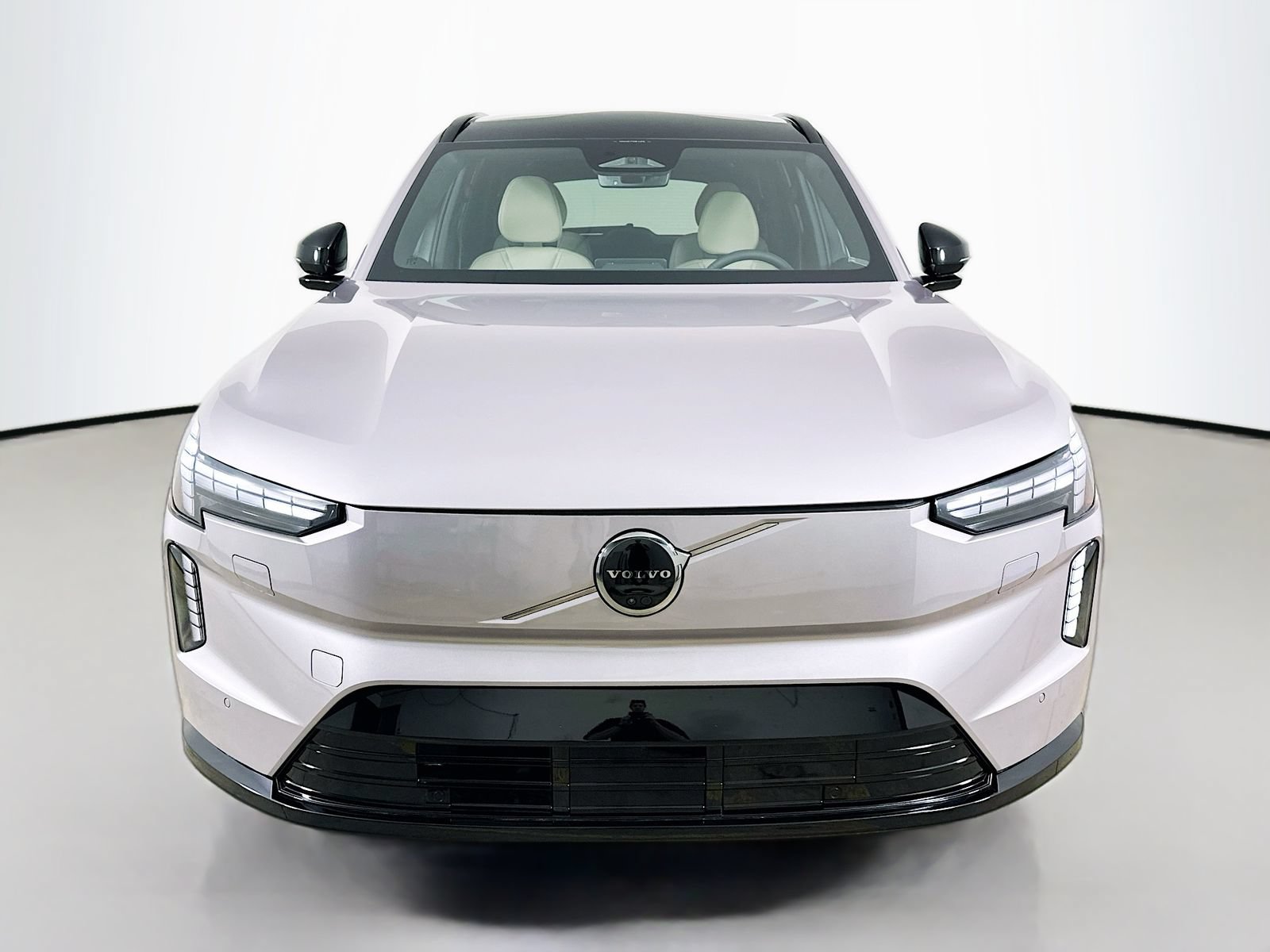 New 2026 Volvo EX90 Plus AWD/4WD image 2