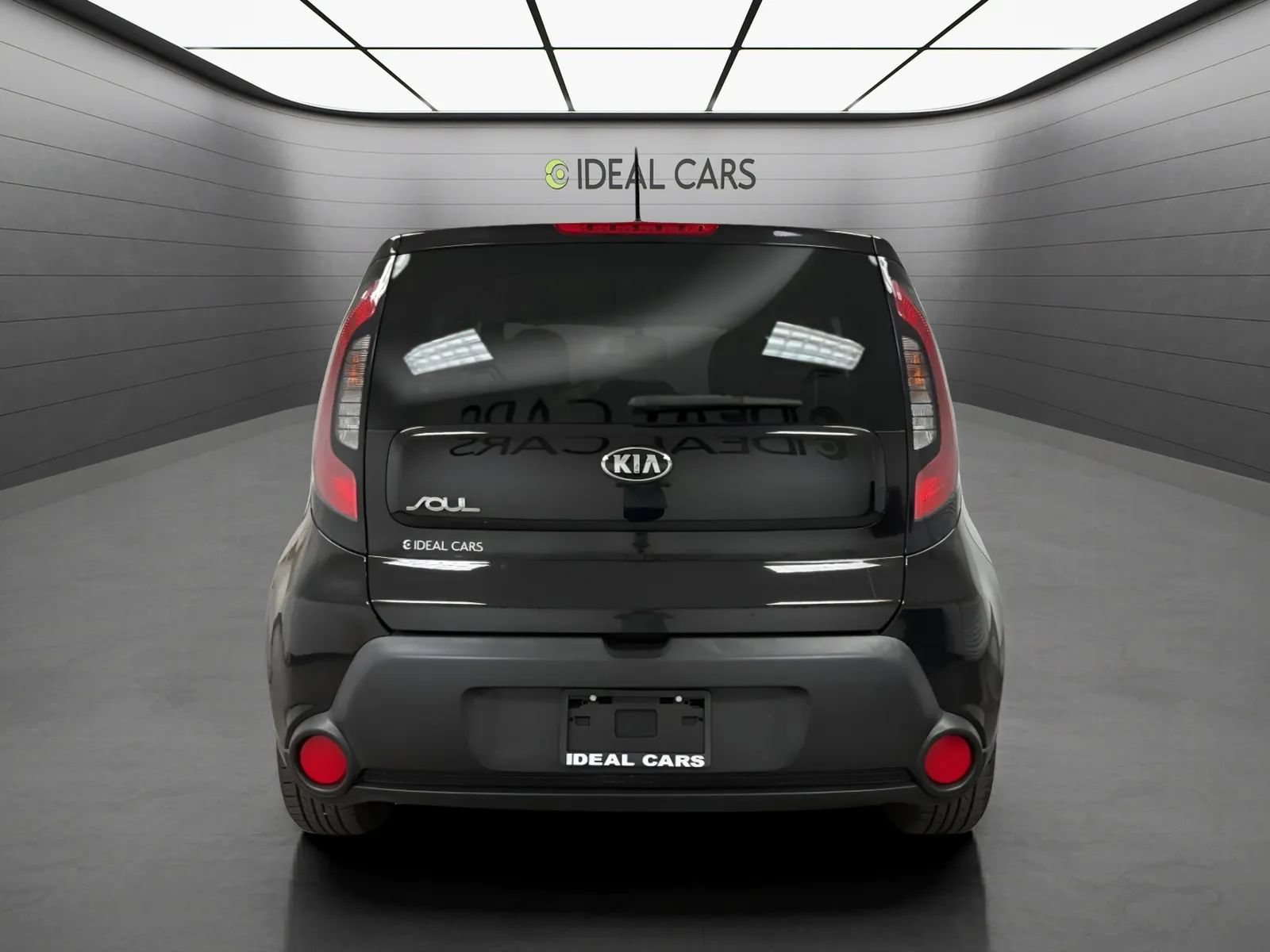 Used 2016 Kia Soul FWD image 6