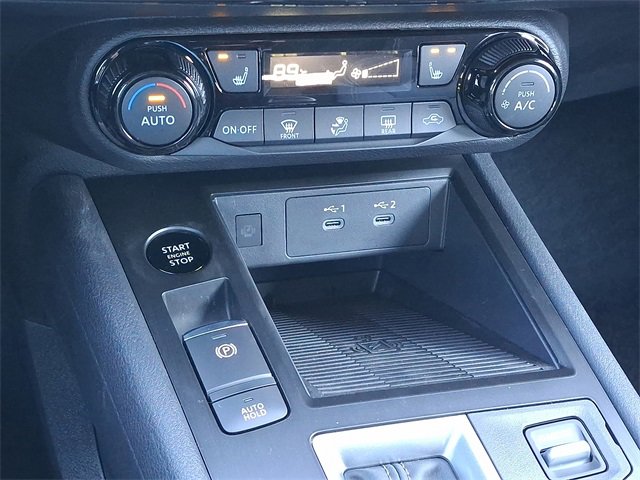 New 2026 Nissan Kicks SV w/ Cold Weather Package image 14