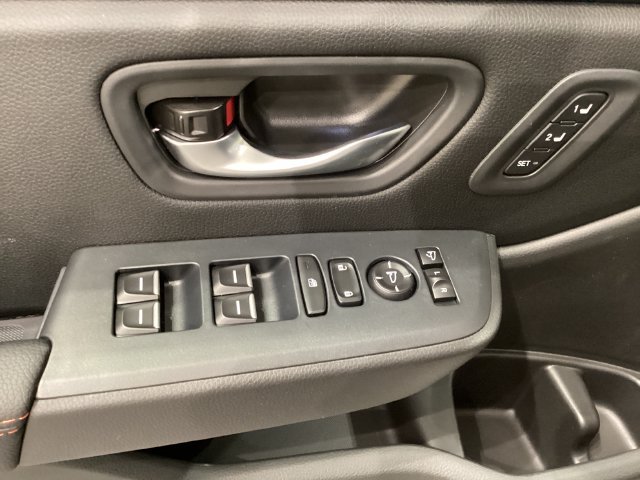 New 2027 Honda Passport TrailSport Elite image 29
