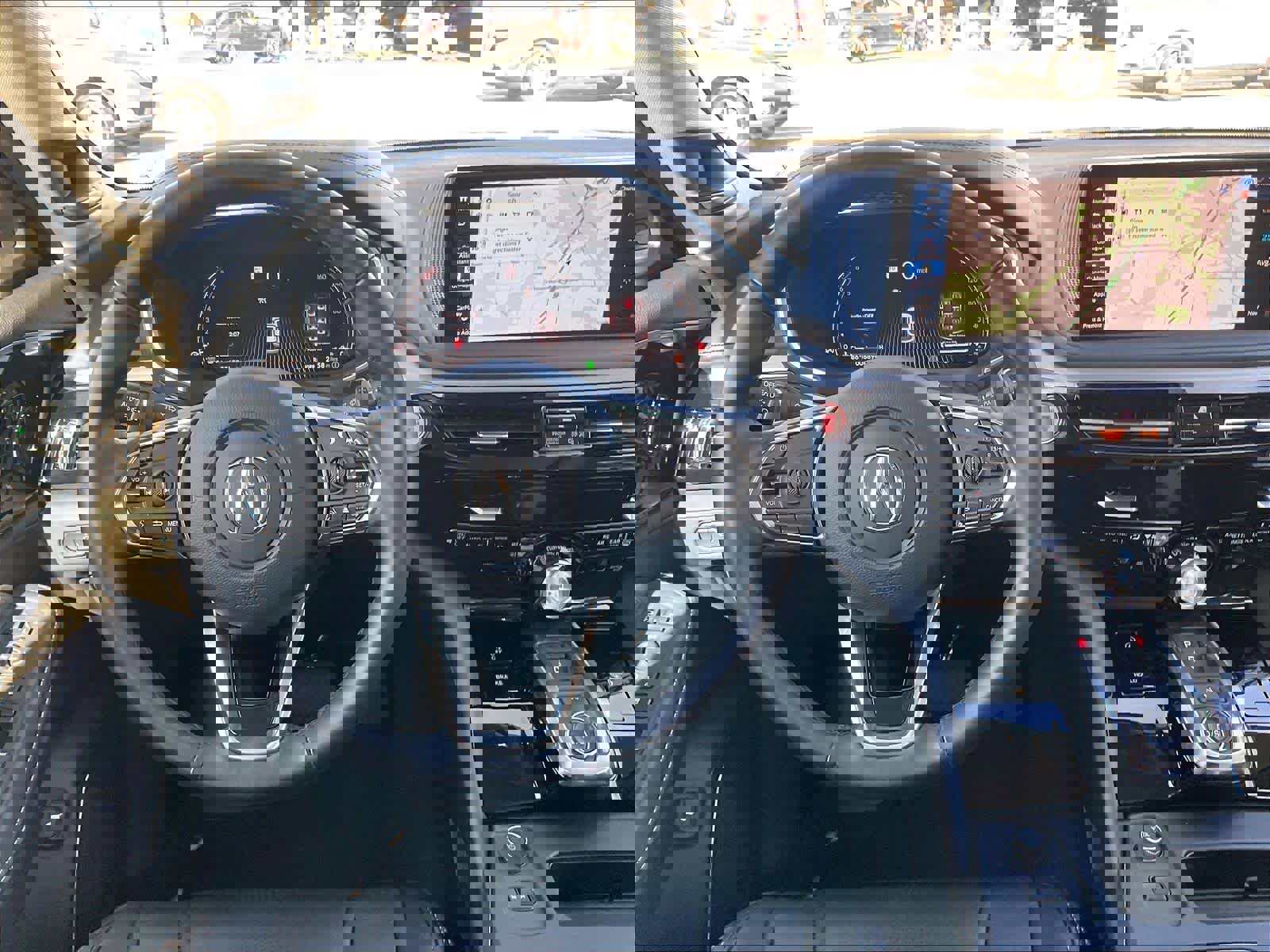 Used 2025 Acura MDX FWD w/ Technology Package image 8