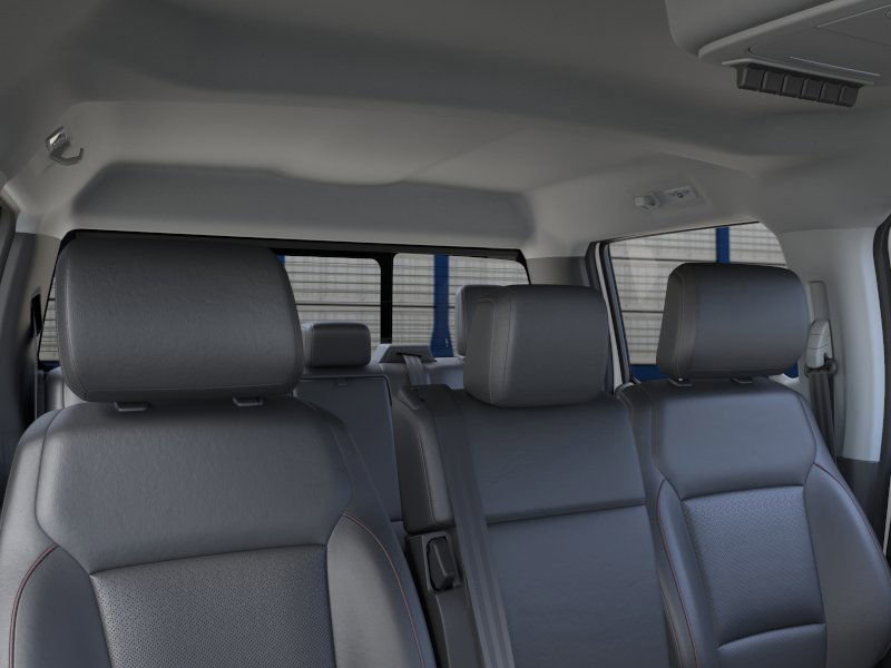 New 2026 Ford F350 Lariat image 22