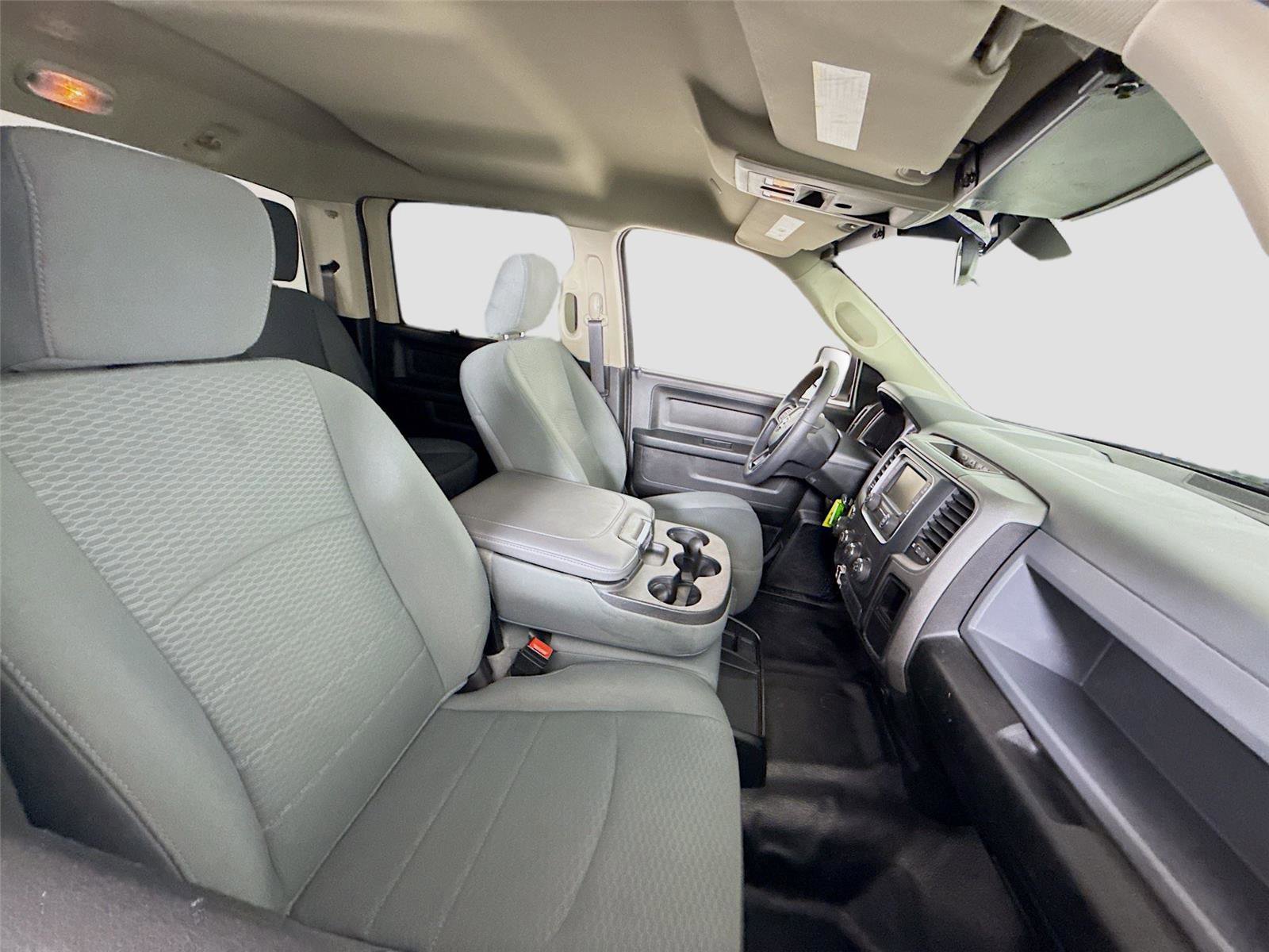 Used 2020 RAM 1500 Tradesman w/ Popular Equipment Group image 18