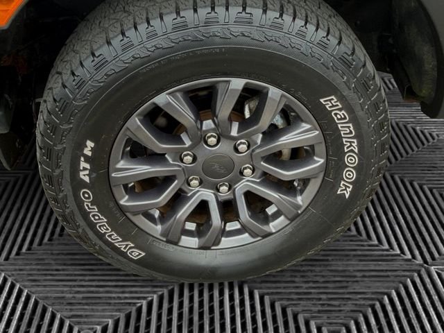 Used 2021 Ford Ranger XLT w/ Equipment Group 301A Mid AWD/4WD image 9
