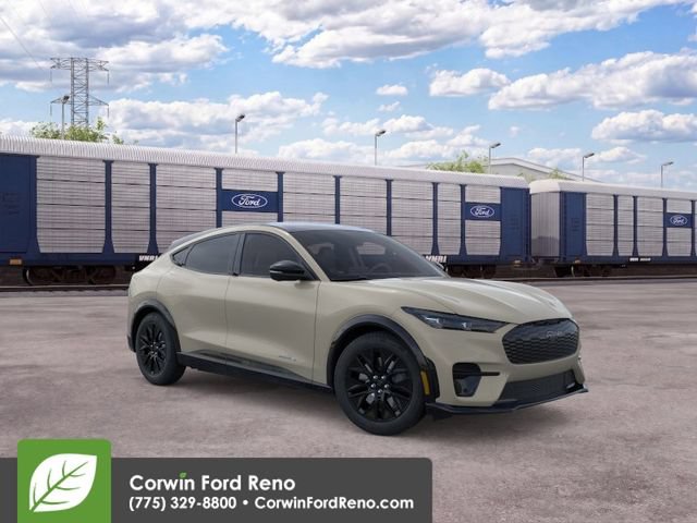 New 2026 Ford Mustang Mach-E Premium AWD/4WD image 7