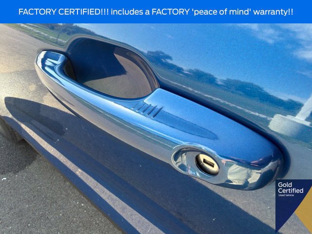 Used 2022 Ford Escape SE FWD image 20