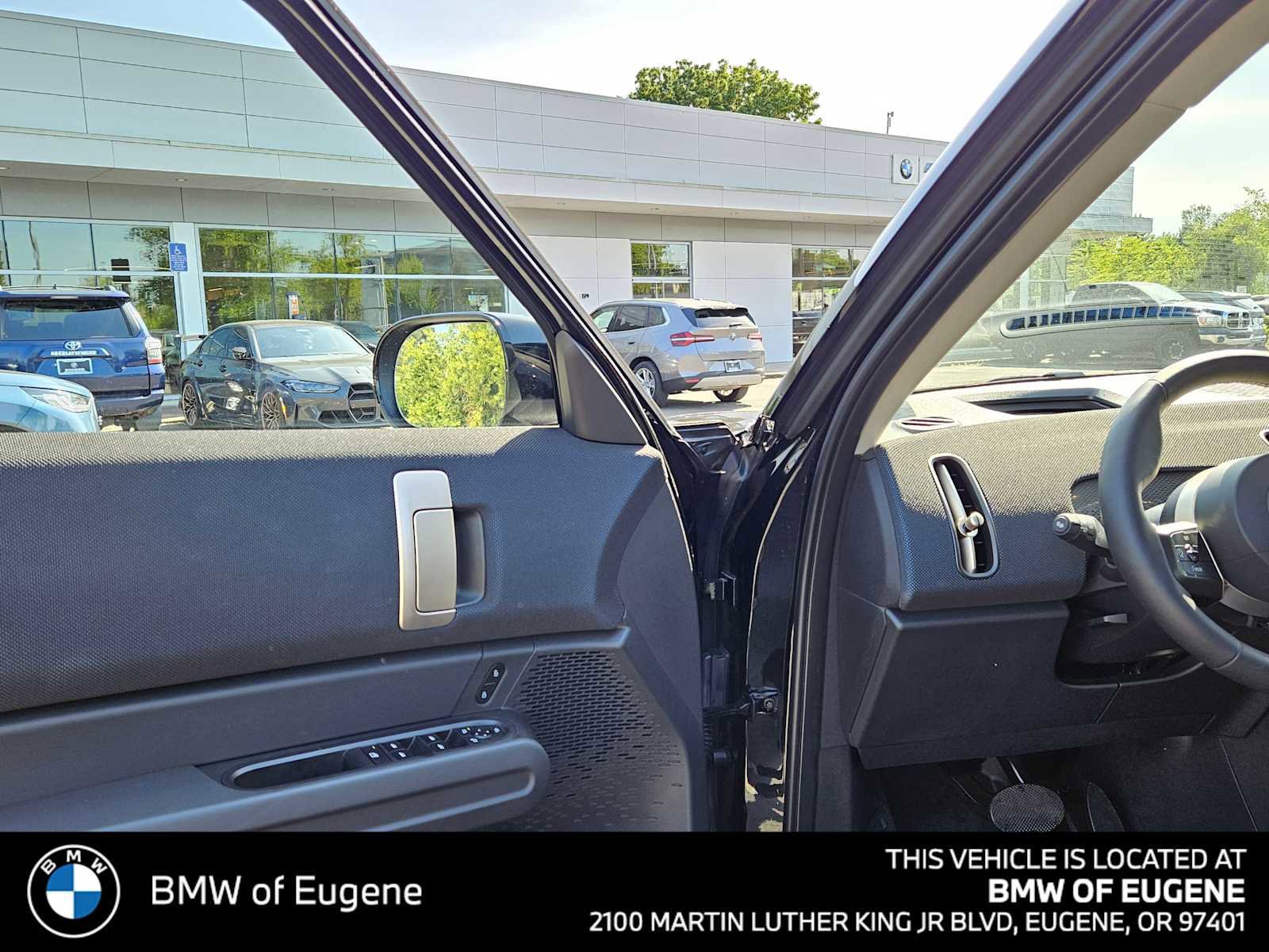 Used 2025 MINI Cooper Countryman SE AWD/4WD image 23