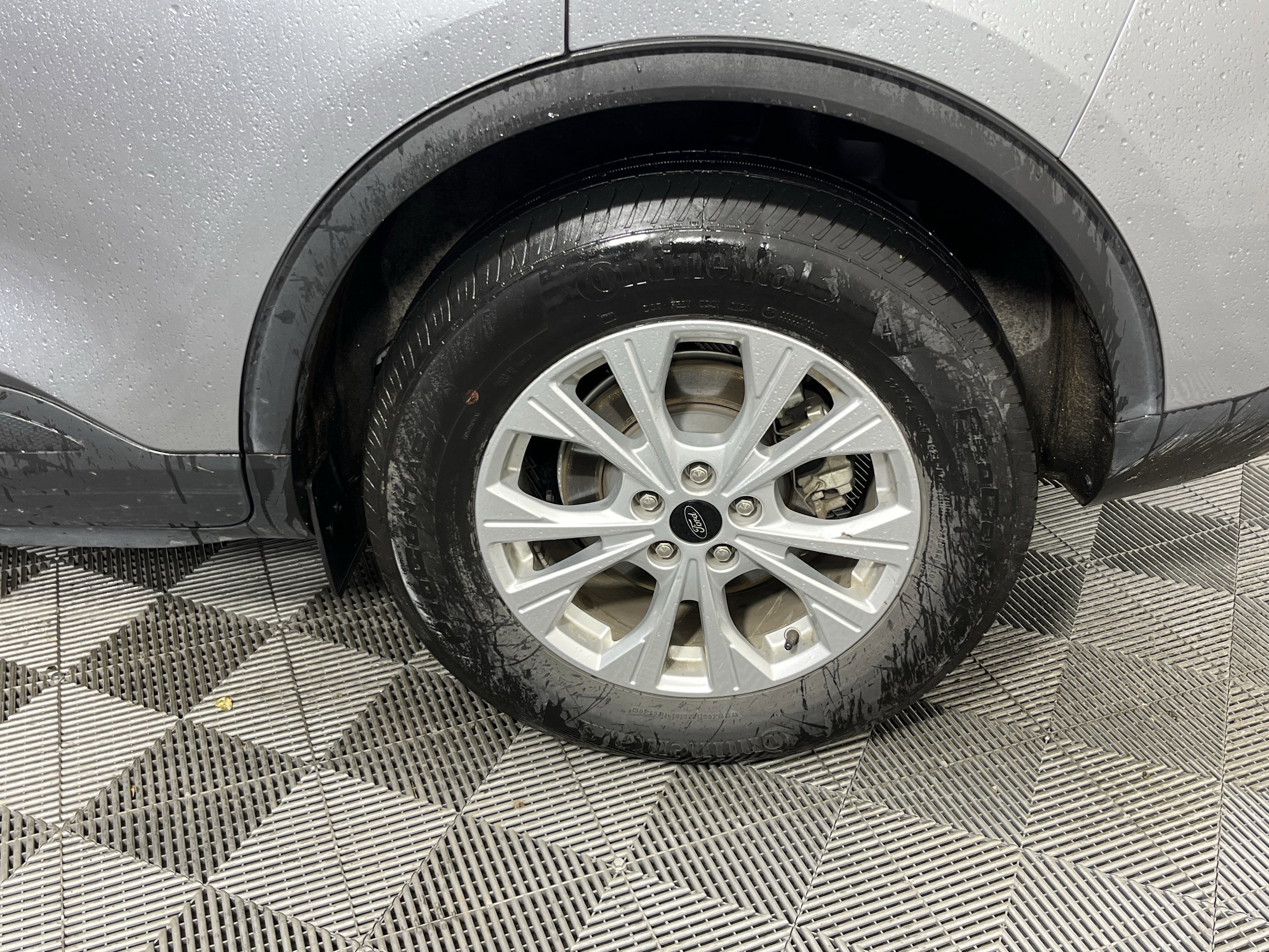 Used 2024 Ford Escape Active w/ Tech Pack #1 image 20